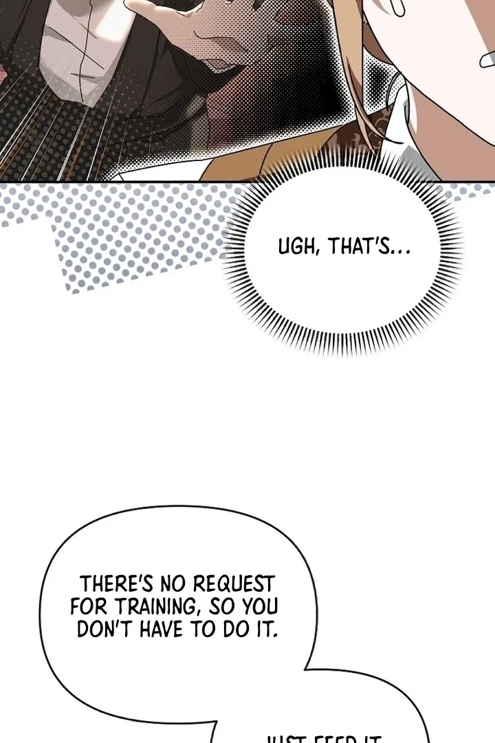 Exclusive Contract is Difficult, Your Grace Chapter 5 – Page 9