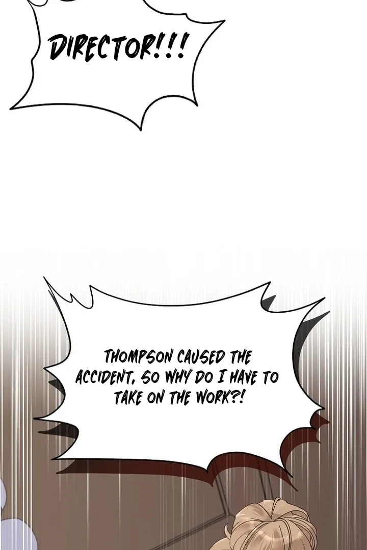 Exclusive Contract is Difficult, Your Grace Chapter 5 – Page 11