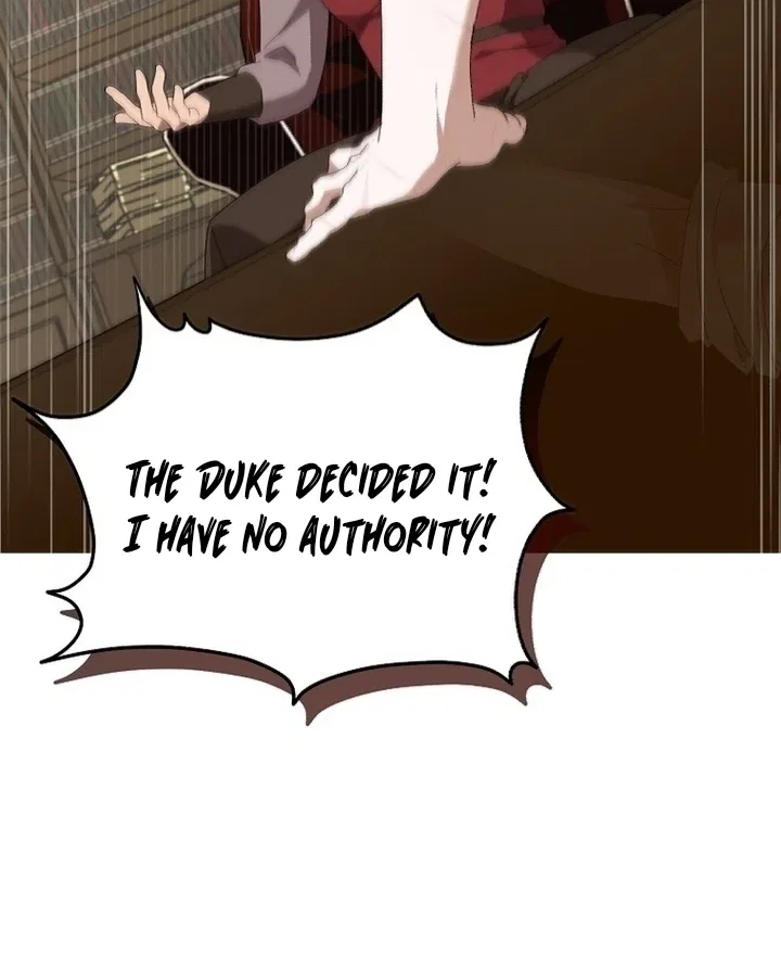 Exclusive Contract is Difficult, Your Grace Chapter 5 – Page 13