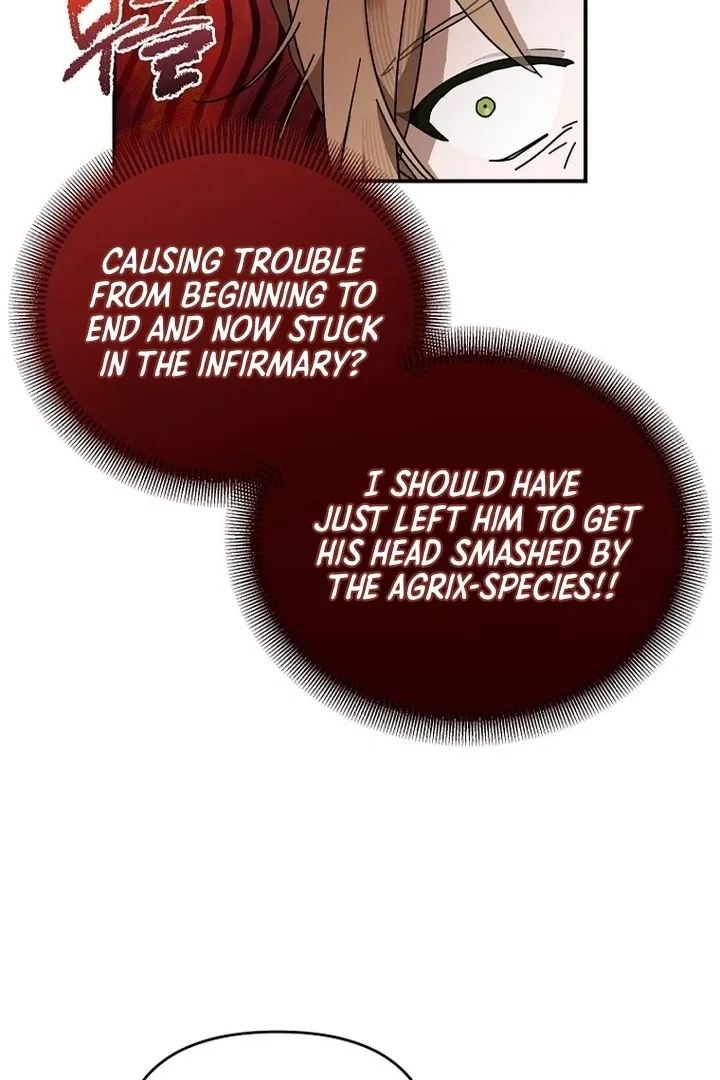 Exclusive Contract is Difficult, Your Grace Chapter 5 – Page 15