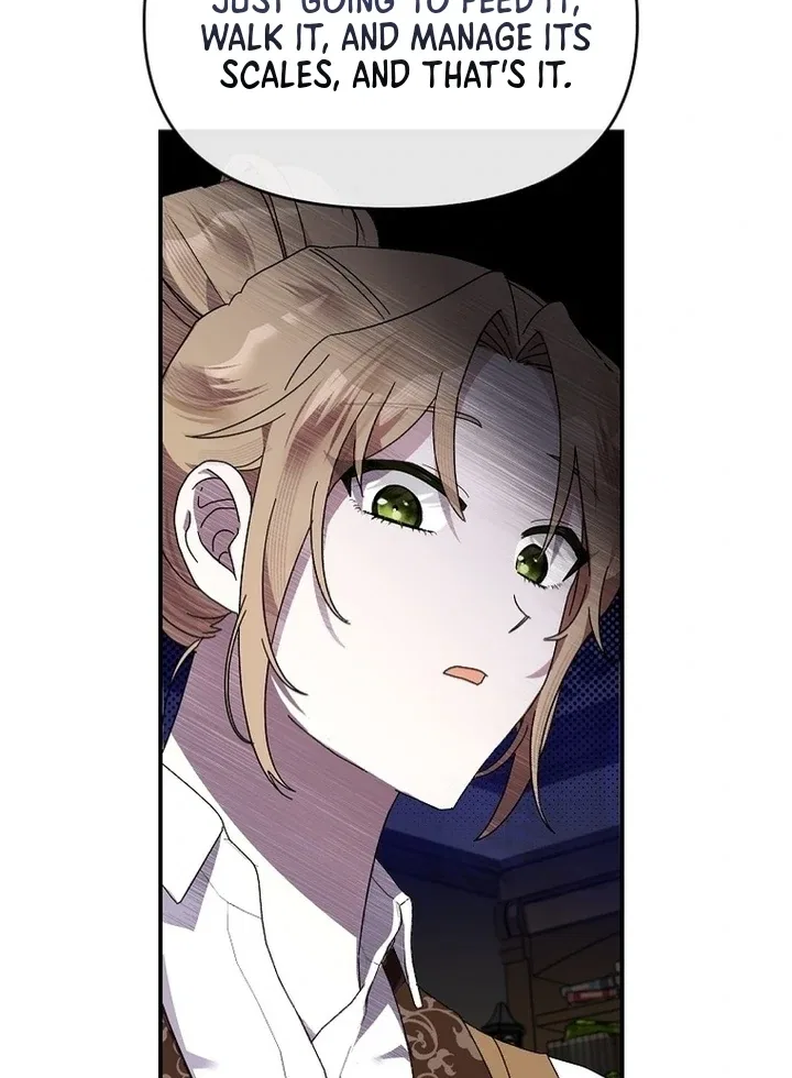 Exclusive Contract is Difficult, Your Grace Chapter 5 – Page 27