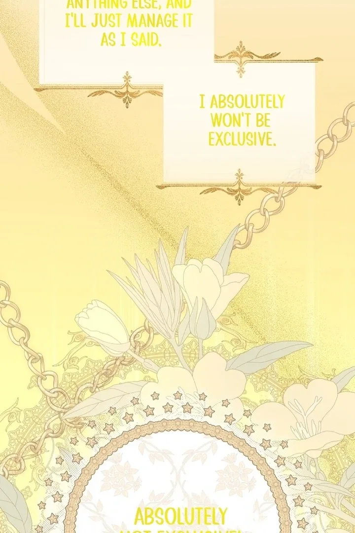 Exclusive Contract is Difficult, Your Grace Chapter 5 – Page 30