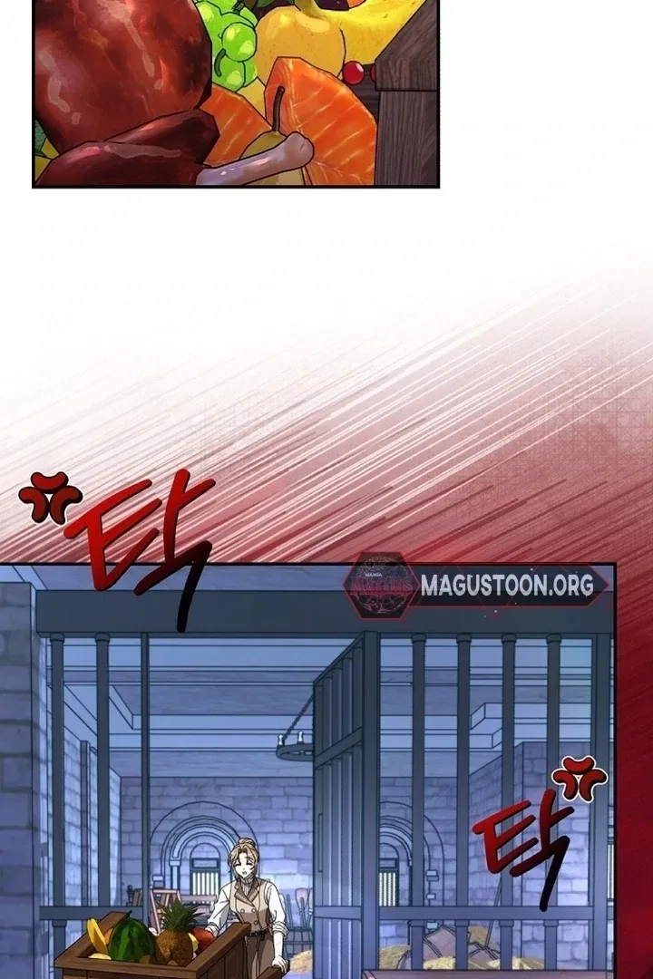Exclusive Contract is Difficult, Your Grace Chapter 5 – Page 35