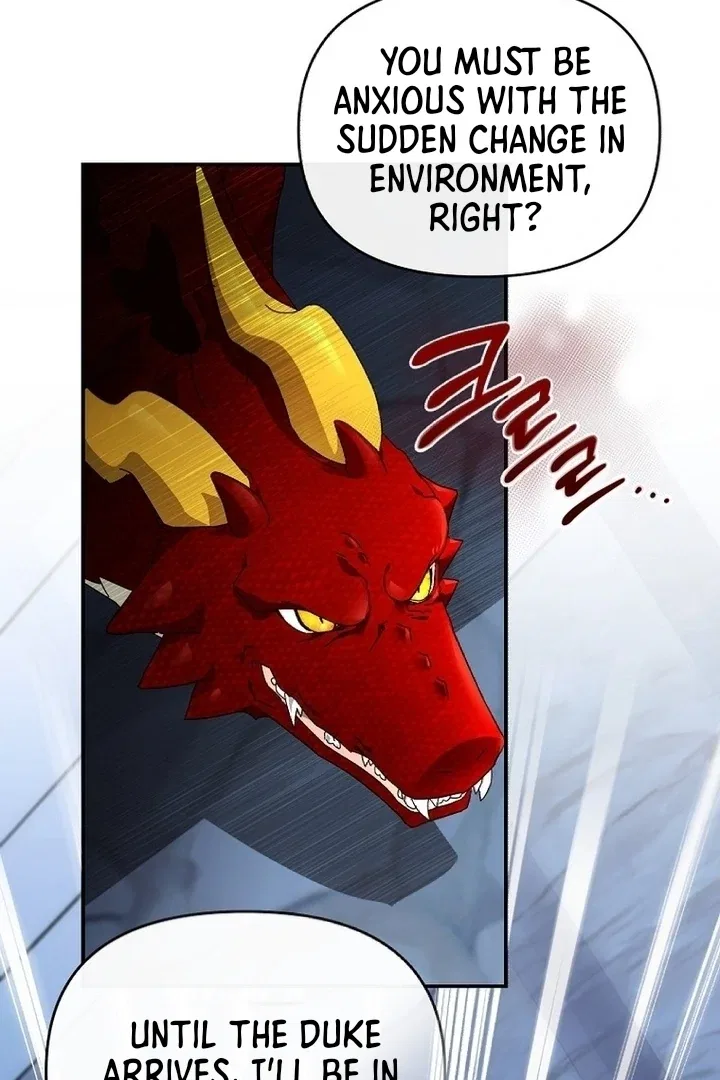 Exclusive Contract is Difficult, Your Grace Chapter 5 – Page 37