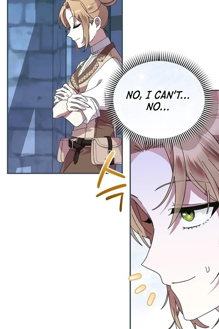 Exclusive Contract is Difficult, Your Grace Chapter 5 – Page 54