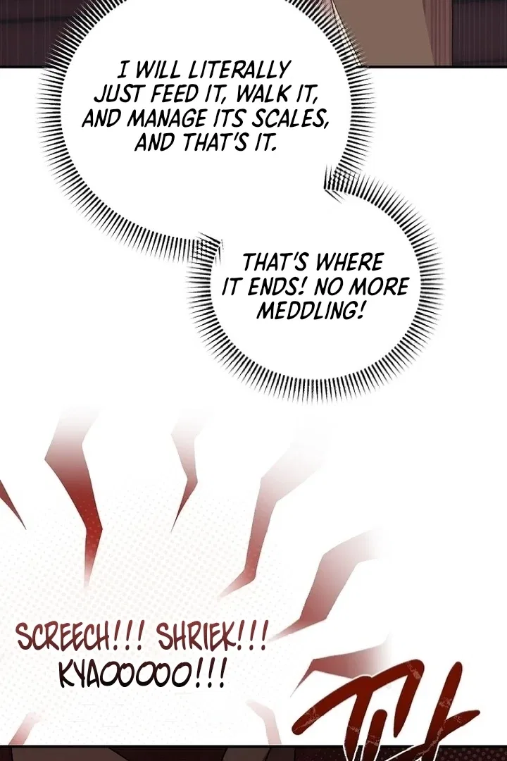 Exclusive Contract is Difficult, Your Grace Chapter 5 – Page 65