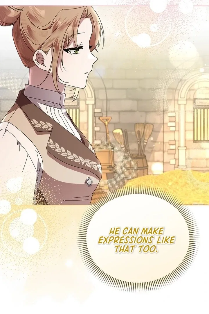 Exclusive Contract is Difficult, Your Grace Chapter 5 – Page 79