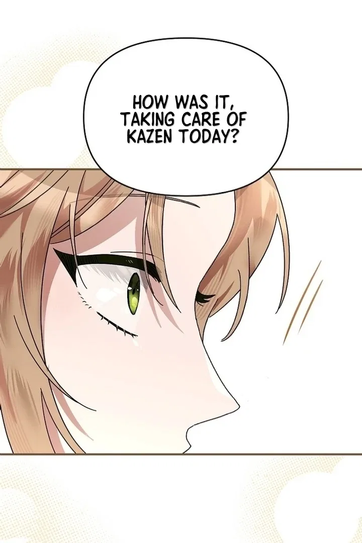 Exclusive Contract is Difficult, Your Grace Chapter 5 – Page 80