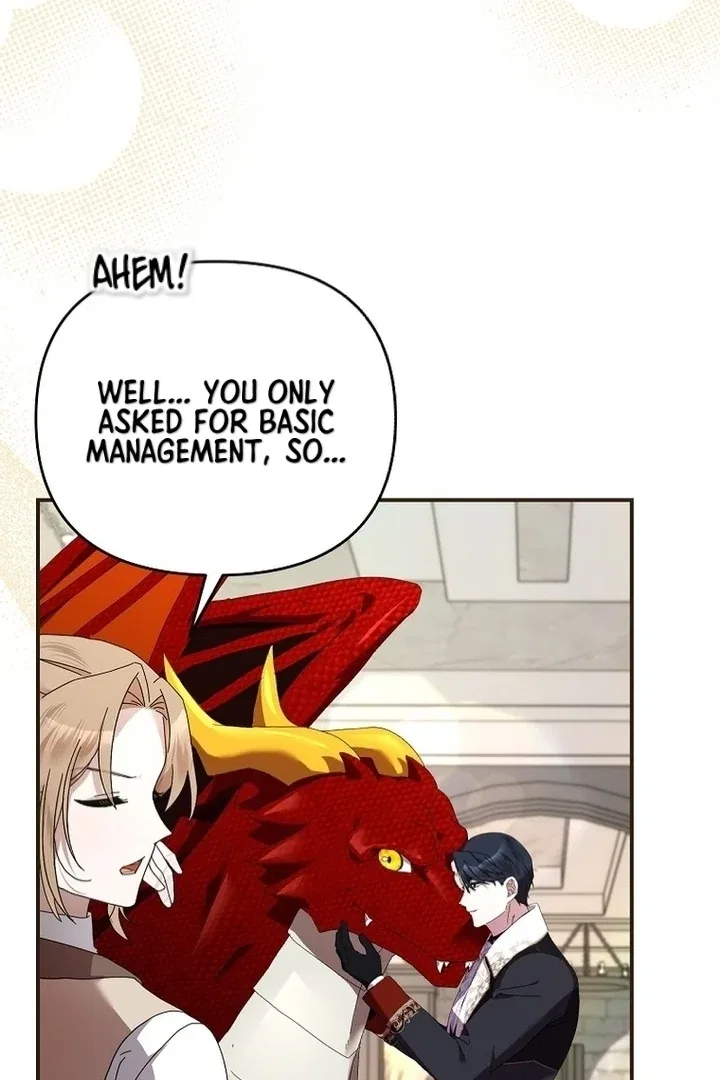 Exclusive Contract is Difficult, Your Grace Chapter 5 – Page 81