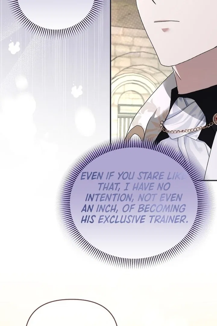 Exclusive Contract is Difficult, Your Grace Chapter 5 – Page 89