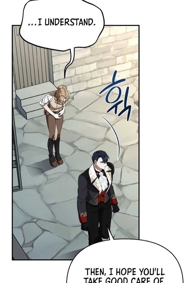 Exclusive Contract is Difficult, Your Grace Chapter 5 – Page 94