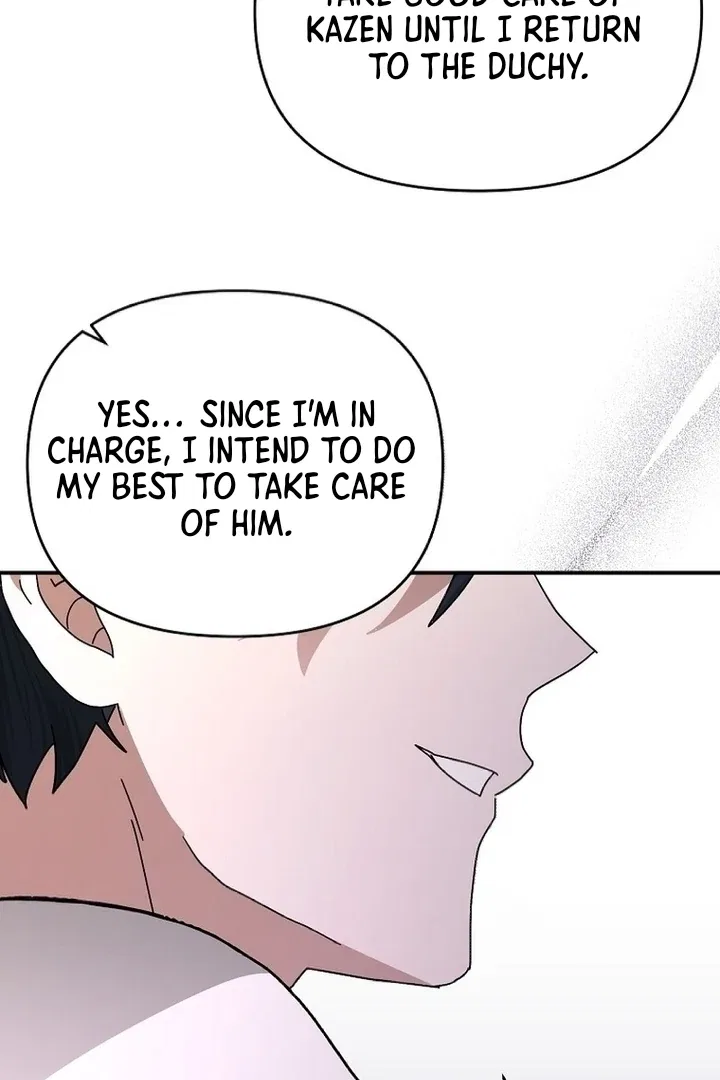 Exclusive Contract is Difficult, Your Grace Chapter 5 – Page 95