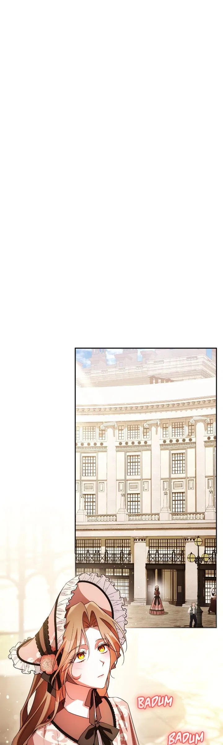 Dearest Fiancé, I Know You Despise Me Chapter 10 – Page 1