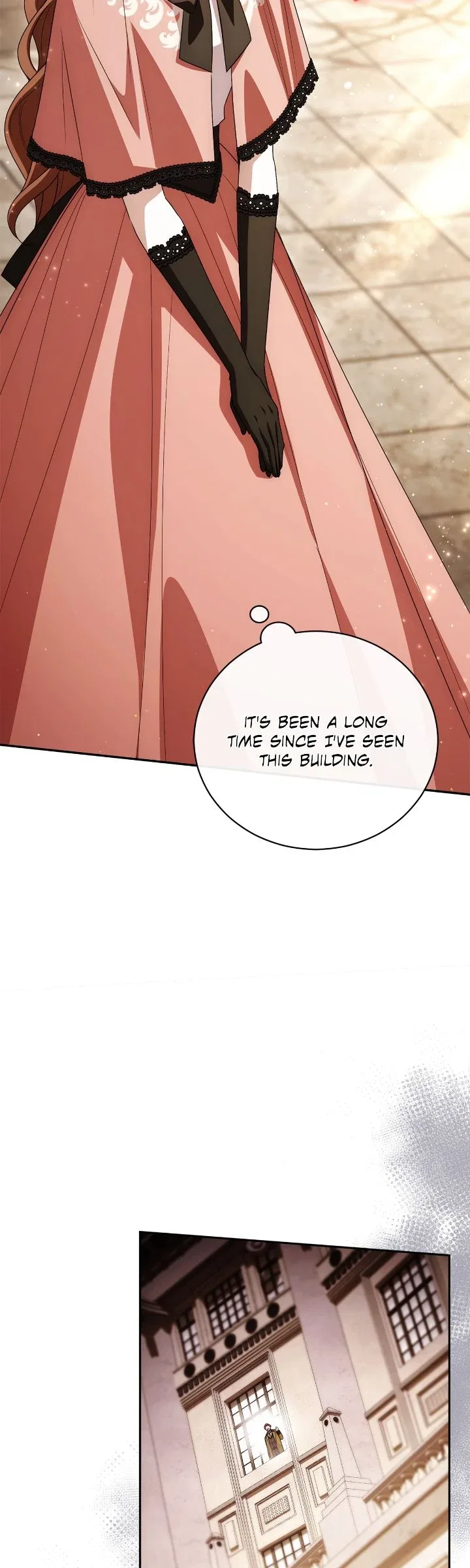 Dearest Fiancé, I Know You Despise Me Chapter 10 – Page 2
