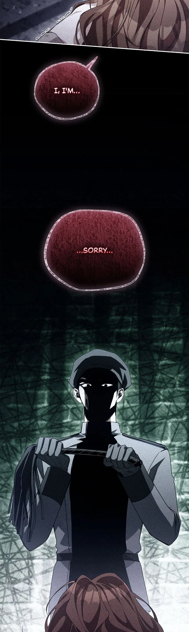 Dearest Fiancé, I Know You Despise Me Chapter 10 – Page 11