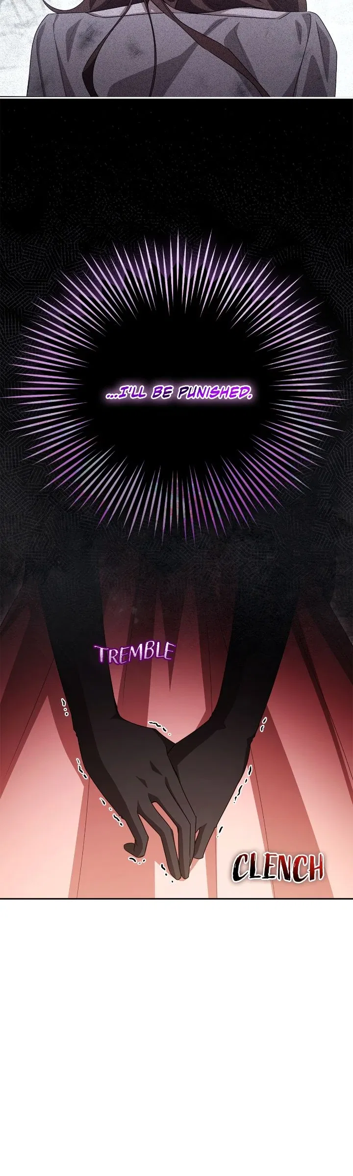Dearest Fiancé, I Know You Despise Me Chapter 10 – Page 12
