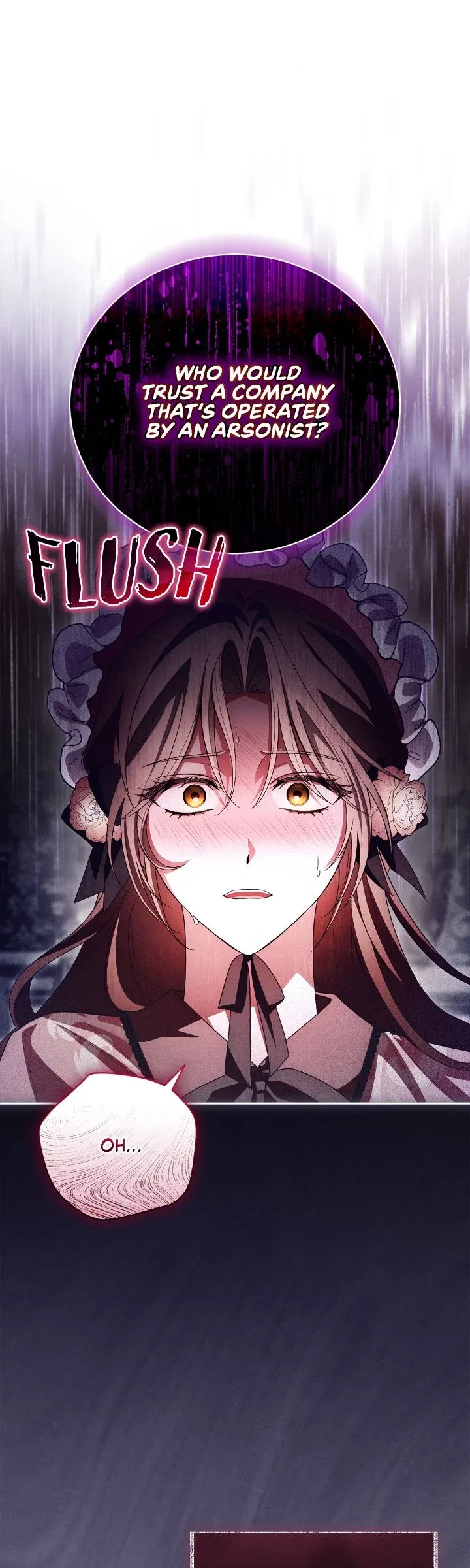 Dearest Fiancé, I Know You Despise Me Chapter 10 – Page 15