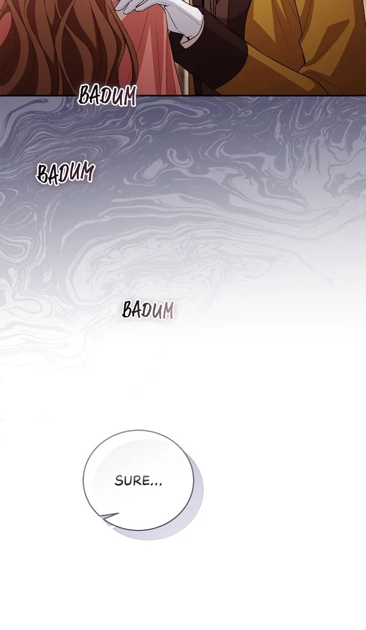 Dearest Fiancé, I Know You Despise Me Chapter 10 – Page 19