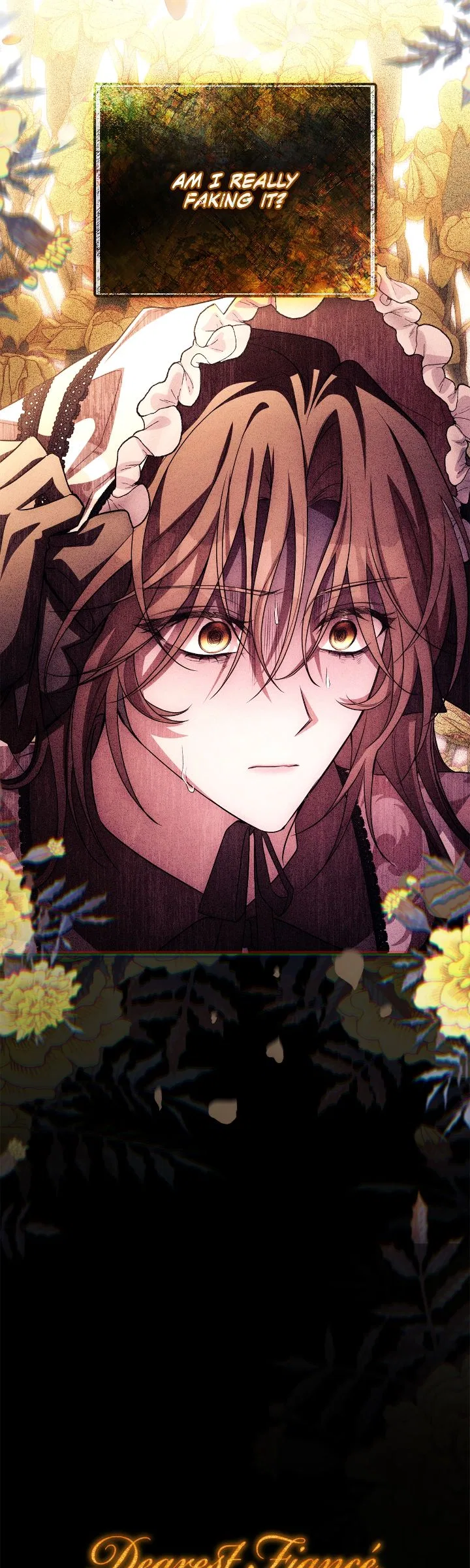 Dearest Fiancé, I Know You Despise Me Chapter 10 – Page 31