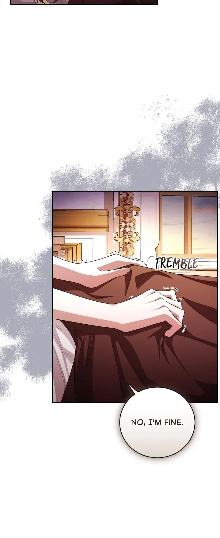 Dearest Fiancé, I Know You Despise Me Chapter 10 – Page 37
