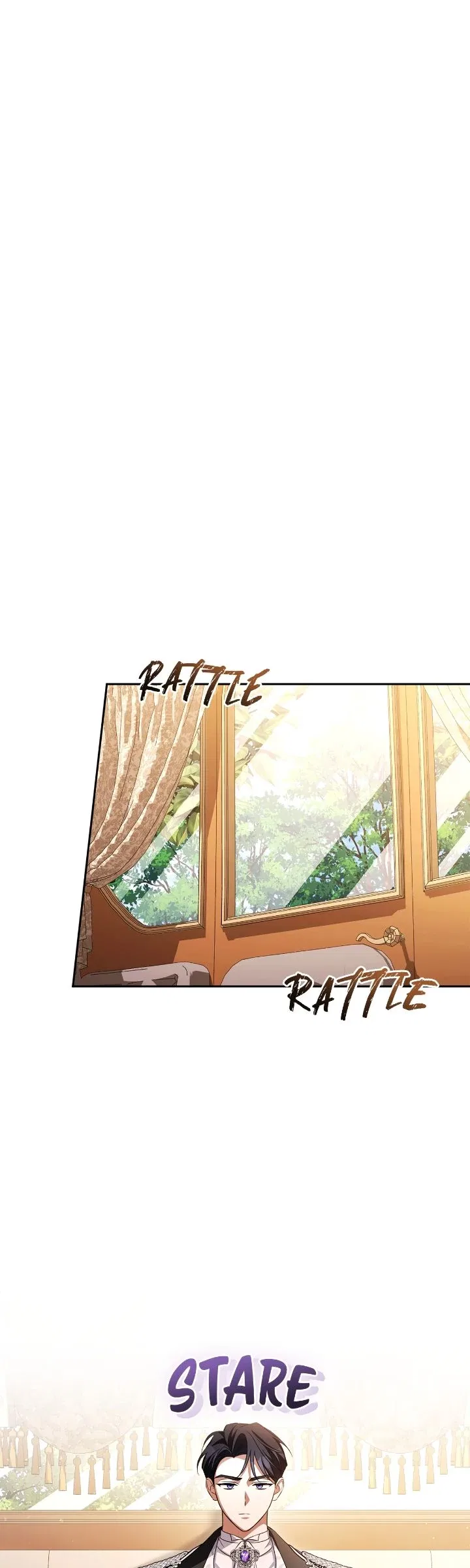 Dearest Fiancé, I Know You Despise Me Chapter 10 – Page 40