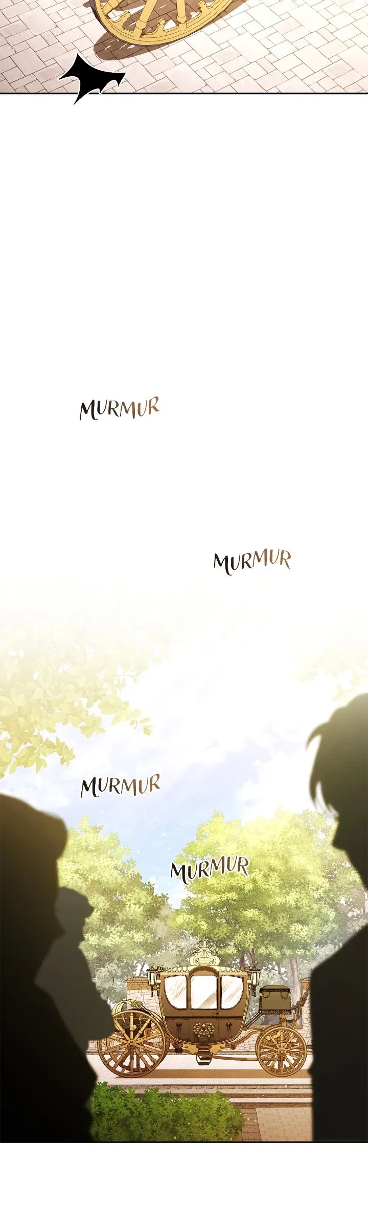 Dearest Fiancé, I Know You Despise Me Chapter 10 – Page 46