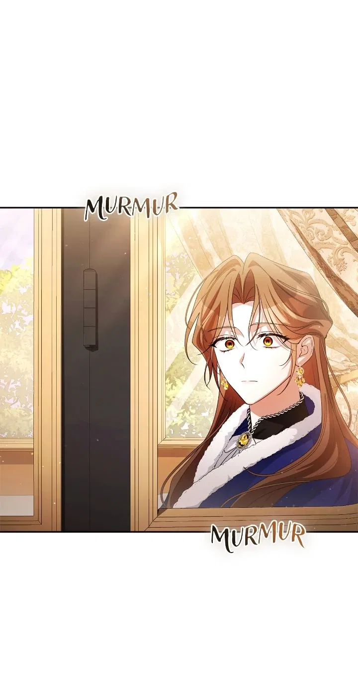 Dearest Fiancé, I Know You Despise Me Chapter 10 – Page 47