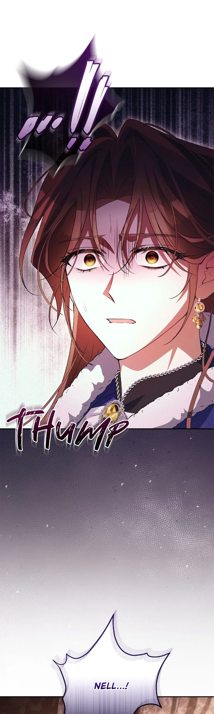 Dearest Fiancé, I Know You Despise Me Chapter 10 – Page 48