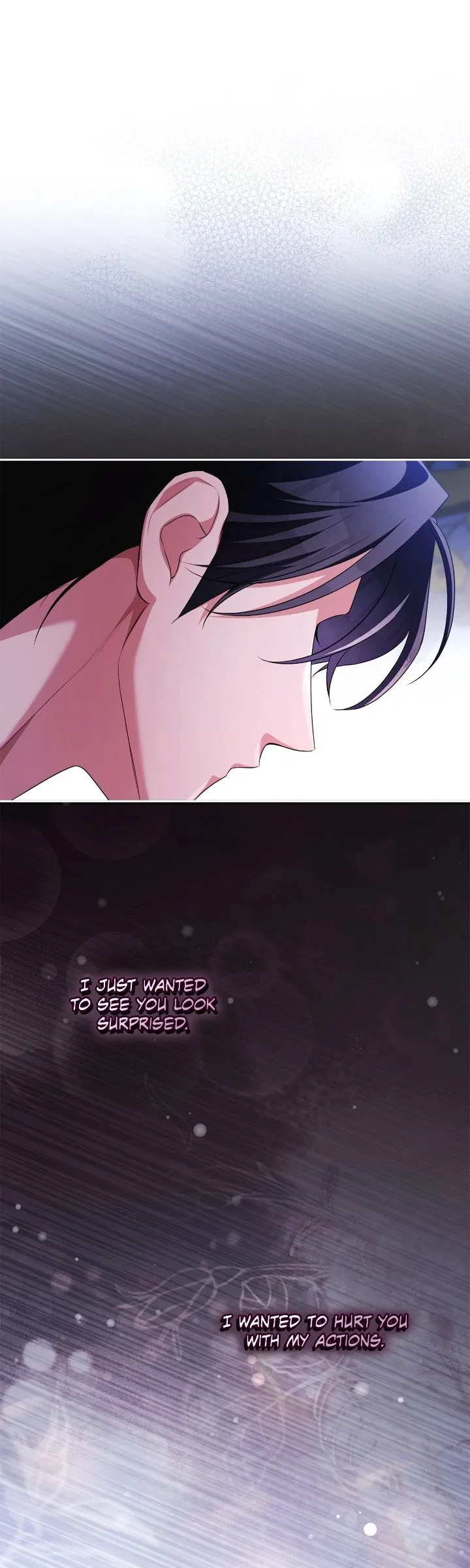 Dearest Fiancé, I Know You Despise Me Chapter 9 – Page 2