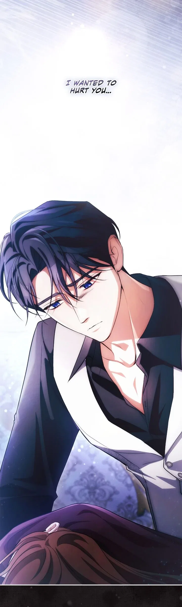 Dearest Fiancé, I Know You Despise Me Chapter 9 – Page 3