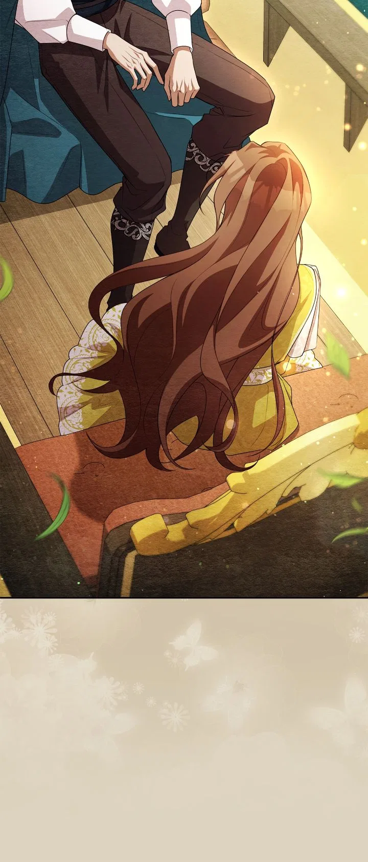 Dearest Fiancé, I Know You Despise Me Chapter 9 – Page 6