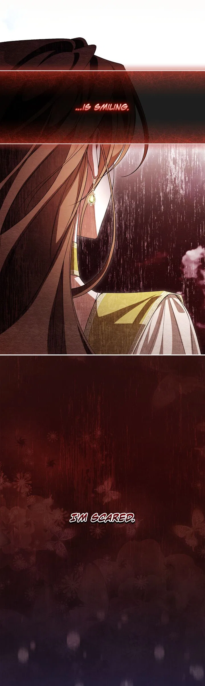 Dearest Fiancé, I Know You Despise Me Chapter 9 – Page 10