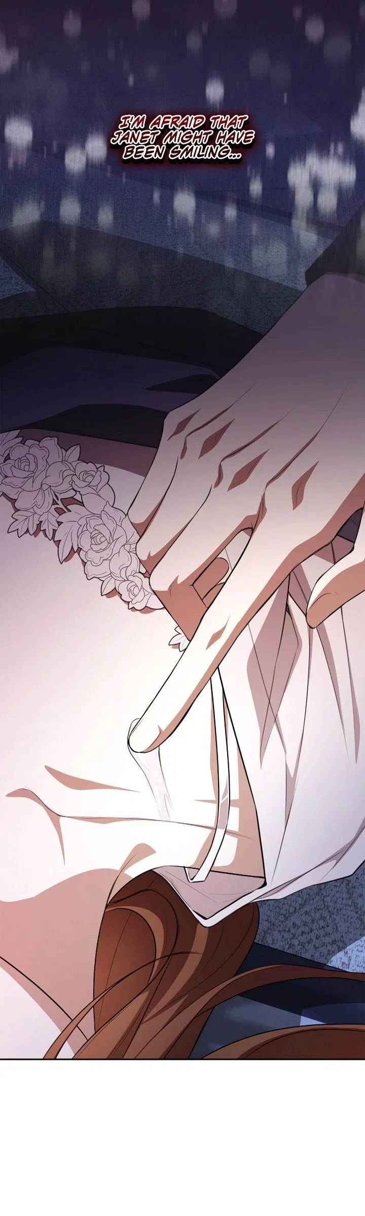 Dearest Fiancé, I Know You Despise Me Chapter 9 – Page 11