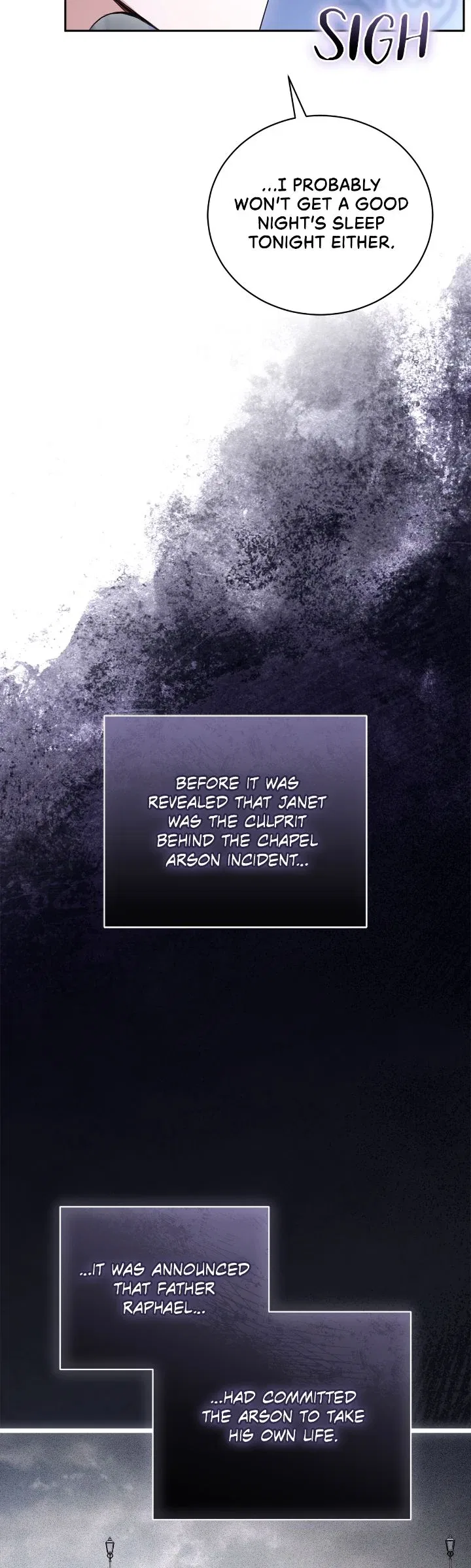 Dearest Fiancé, I Know You Despise Me Chapter 9 – Page 14