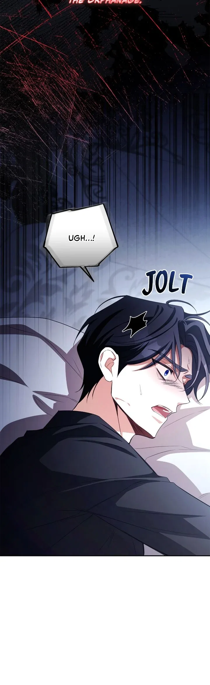Dearest Fiancé, I Know You Despise Me Chapter 9 – Page 26