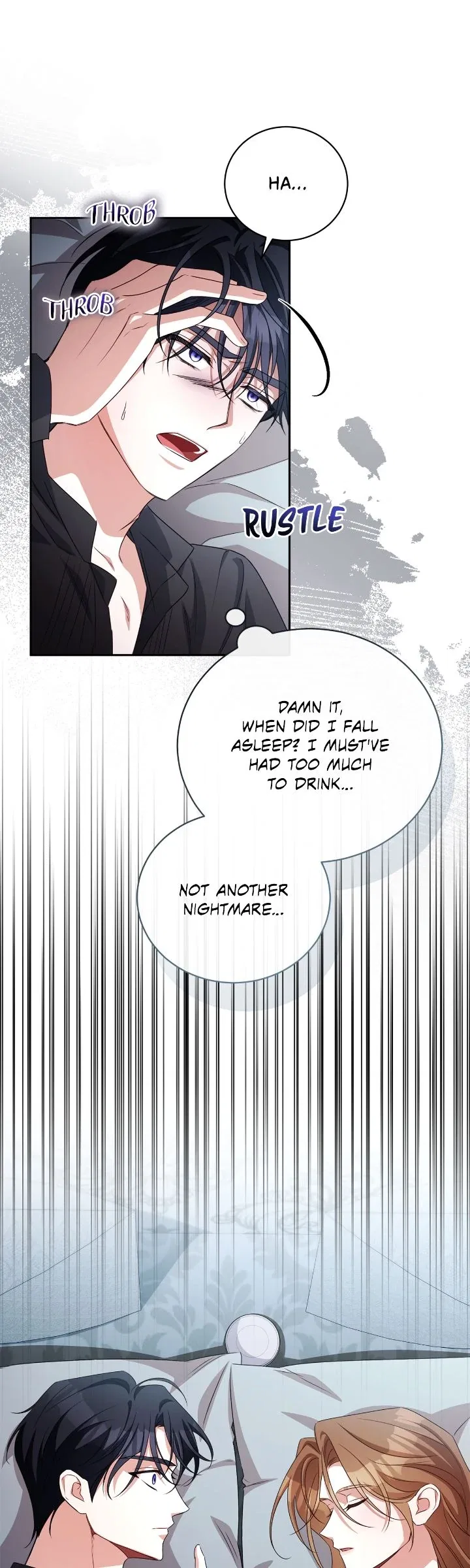 Dearest Fiancé, I Know You Despise Me Chapter 9 – Page 27