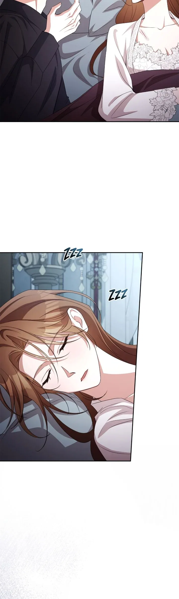 Dearest Fiancé, I Know You Despise Me Chapter 9 – Page 28