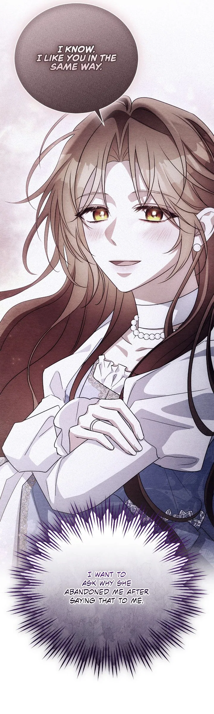 Dearest Fiancé, I Know You Despise Me Chapter 9 – Page 30