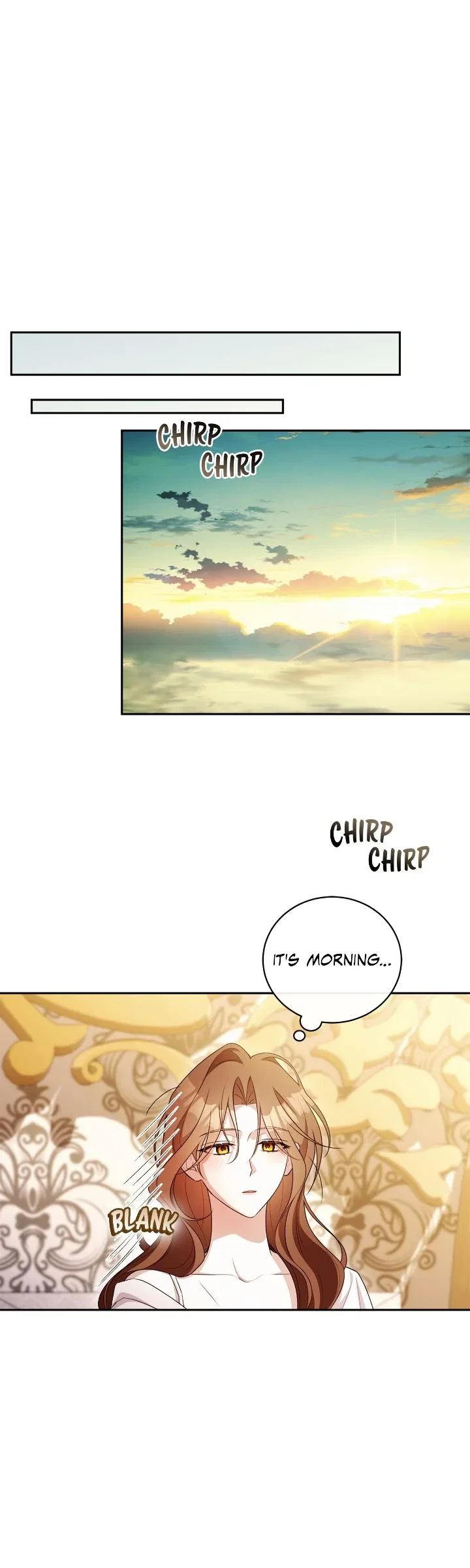 Dearest Fiancé, I Know You Despise Me Chapter 9 – Page 37