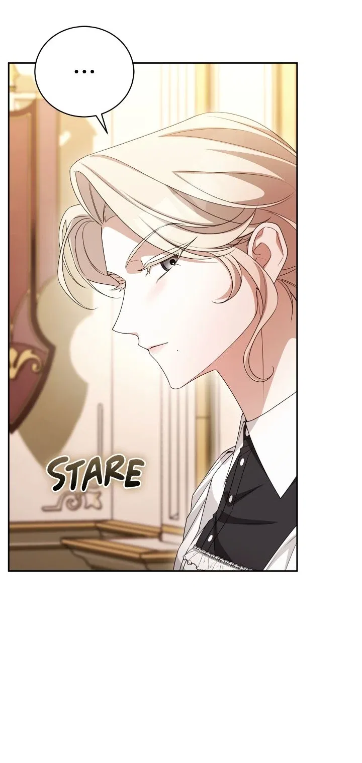 Dearest Fiancé, I Know You Despise Me Chapter 9 – Page 46