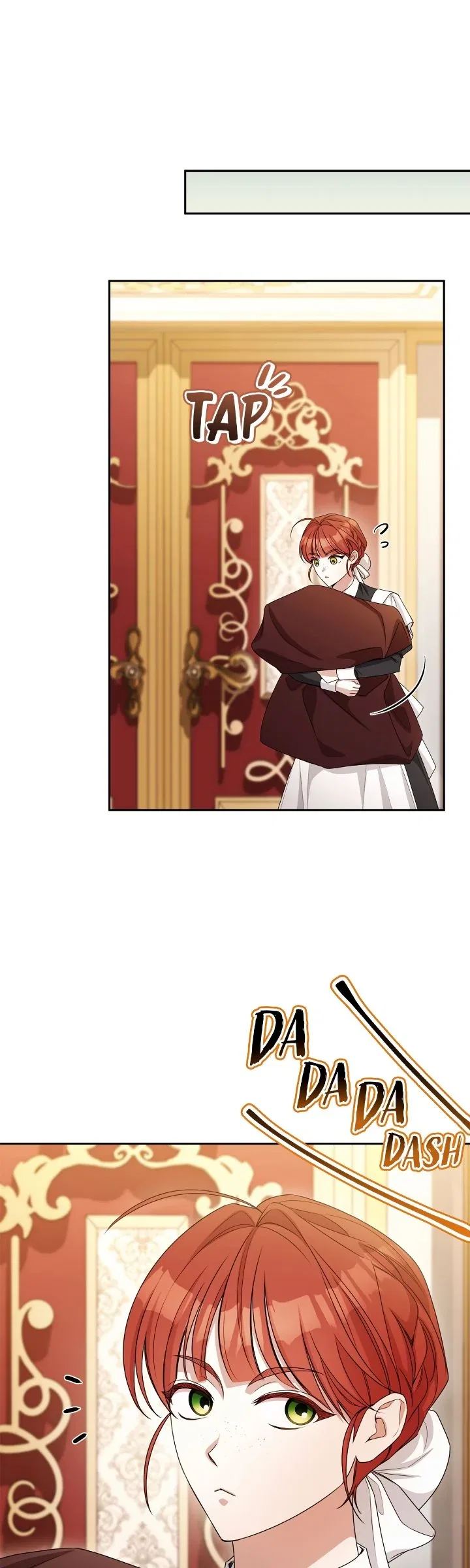 Dearest Fiancé, I Know You Despise Me Chapter 9 – Page 47
