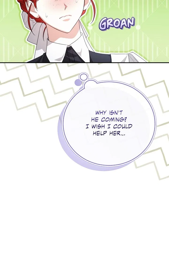 Dearest Fiancé, I Know You Despise Me Chapter 8 – Page 13