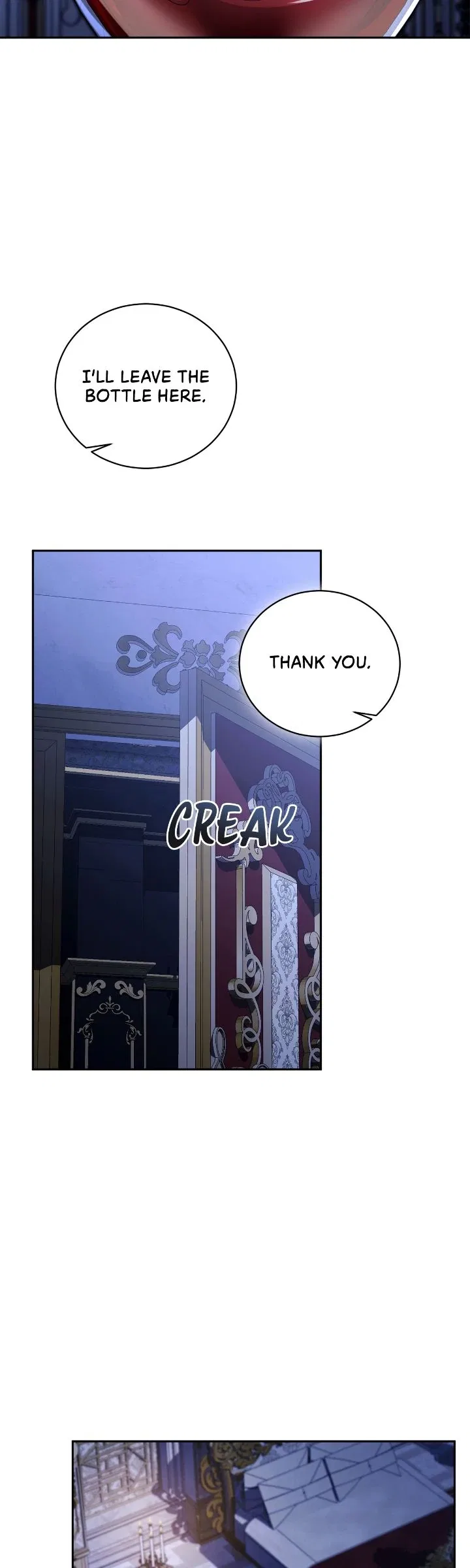 Dearest Fiancé, I Know You Despise Me Chapter 8 – Page 16