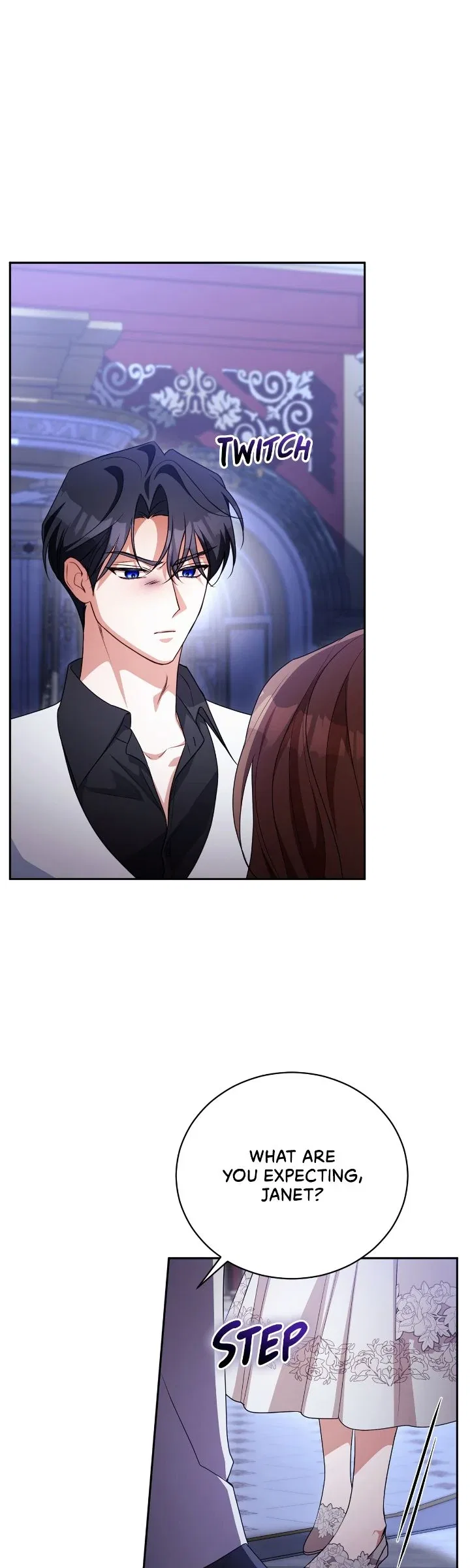 Dearest Fiancé, I Know You Despise Me Chapter 8 – Page 24