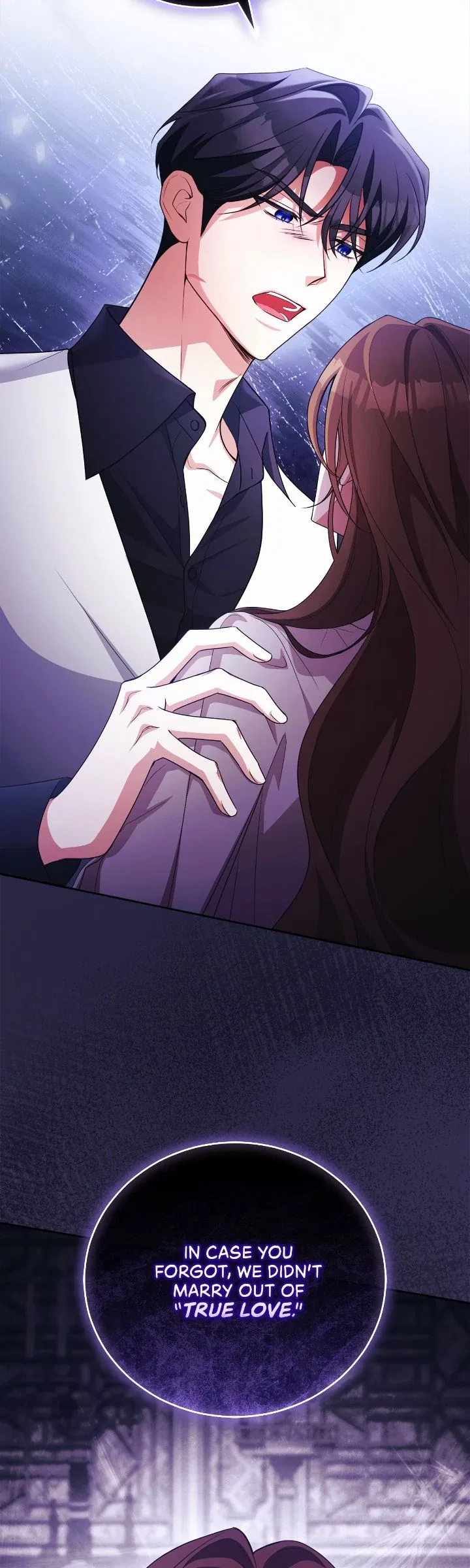 Dearest Fiancé, I Know You Despise Me Chapter 8 – Page 26