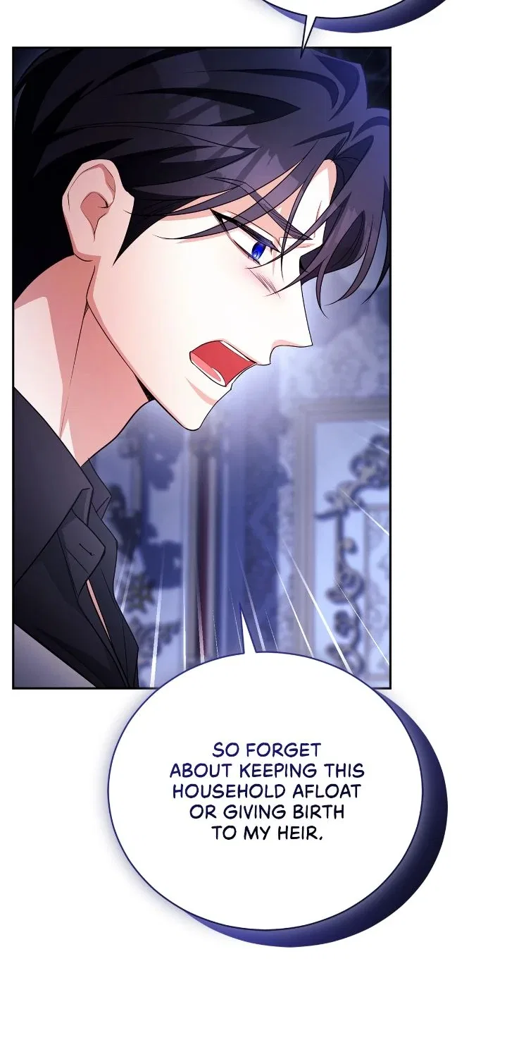 Dearest Fiancé, I Know You Despise Me Chapter 8 – Page 28