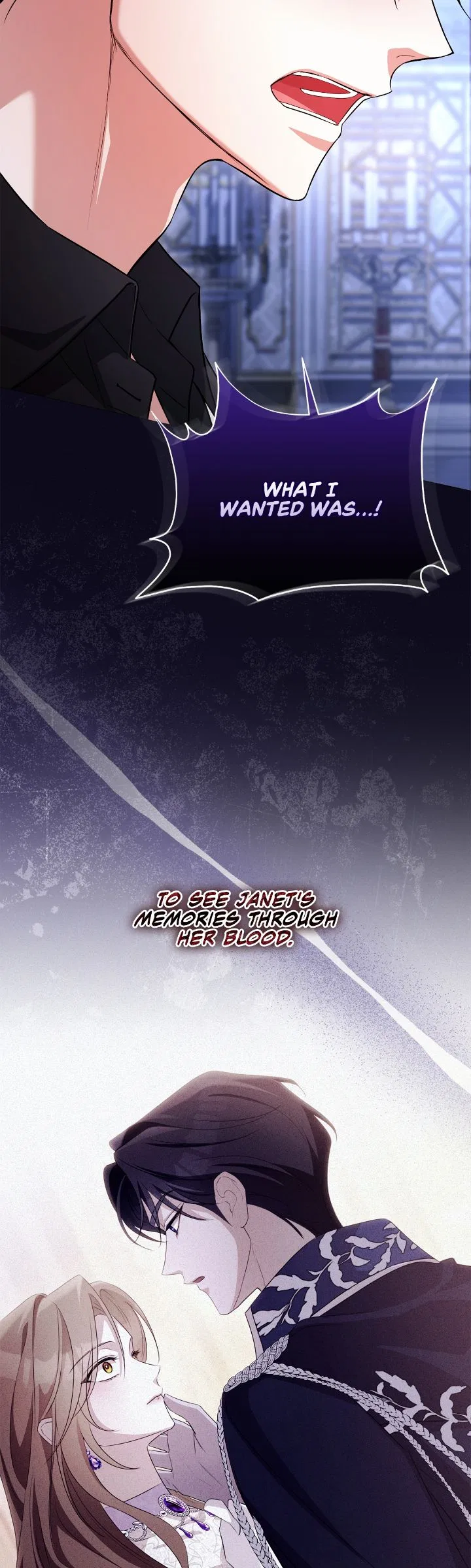 Dearest Fiancé, I Know You Despise Me Chapter 8 – Page 45