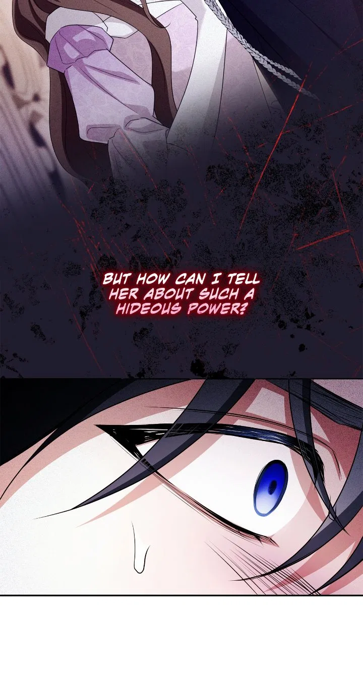 Dearest Fiancé, I Know You Despise Me Chapter 8 – Page 46