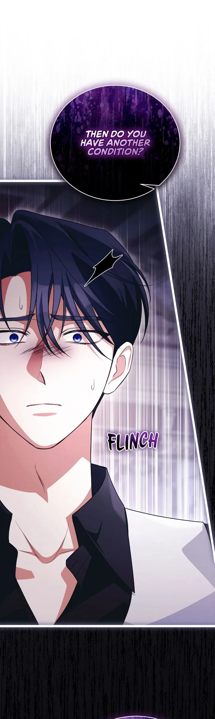 Dearest Fiancé, I Know You Despise Me Chapter 8 – Page 47
