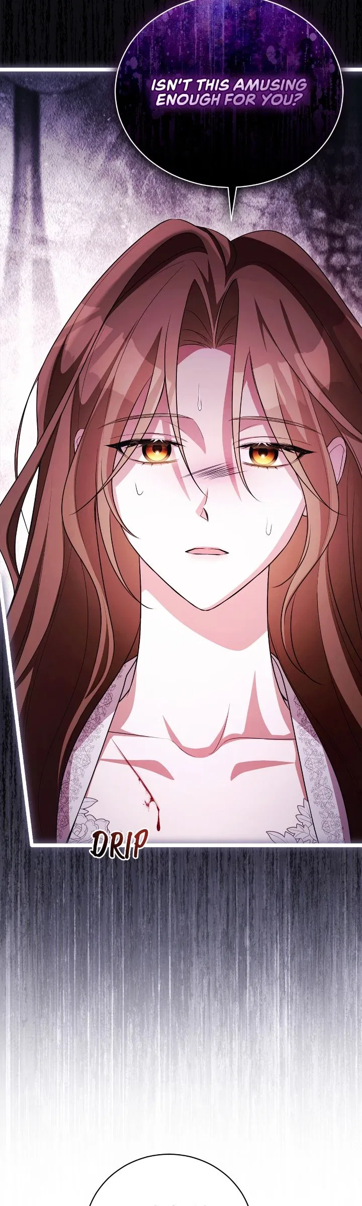 Dearest Fiancé, I Know You Despise Me Chapter 8 – Page 48